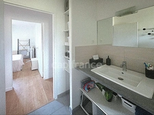 Appartement à vendre 3 pièces Bastia Sud