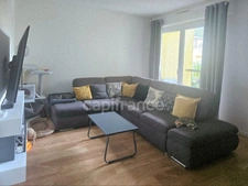 Appartement à vendre 3 pièces Bastia Sud