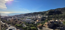 Villa de toit à vendre Penthouse VILLE DI PIETRABUGNO (20) vue mer exceptionnelle