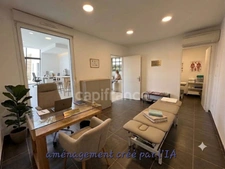 Local/bureau professionnel à vendre BASTIA (20) au Fango