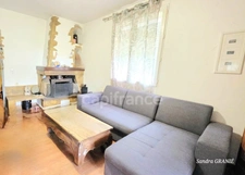 Maison à vendre 3 pièces LECCI (20) Terrasse et jardin