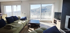 Villa de toit à vendre Penthouse VILLE DI PIETRABUGNO (20) vue mer exceptionnelle