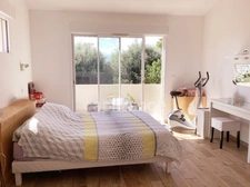 Furiani A Vendre villa 4 chambres piscine et son studio indépendant