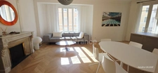 Appartement T4 à vendre centre ville BASTIA (20) 