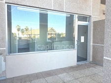 Local/bureau professionnel à vendre BASTIA (20) au Fango