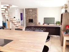 Furiani A Vendre villa 4 chambres piscine et son studio indépendant