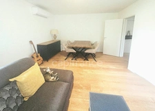 Appartement à vendre 3 pièces Bastia Sud