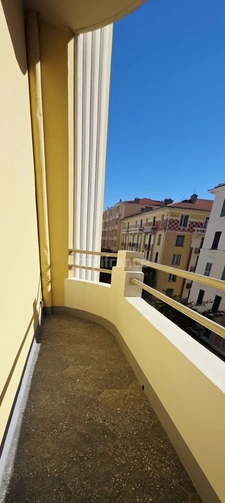 Appartement T4 à vendre centre ville BASTIA (20) 