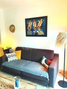 Appartement à vendre 2 pièces PORTO VECCHIO (20)