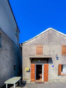 À Louer, Maison T3, Sisco, Haute-Corse (20)