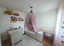 Appartement à vendre 3 pièces Bastia Sud