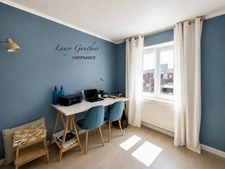 TOURCOING – Maison, 3 chambres, jardin exposé Sud-Ouest