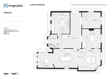 Dpt Nord (59), Located to the north of Lille Magnificent Detached Residence