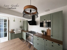 BOUSBECQUE – Élégante demeure familiale de caractère rénovée – 5 chambres – Terrasse, jardin, cave et garage