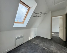 Maison semi-individuelle – 2 chambres – Garage – Jardin – Calme – Centre de Comines