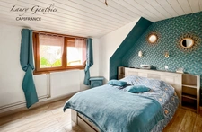 🏡 Maison semi-individuelle par garage – 108 m² – Quesnoy-sur-Deûle 🏡