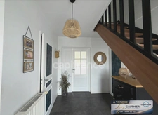 Maison semi-individuelle  5 pièces 118m2 Deûlémont