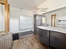Maison 111 m² – Centre-ville de Linselles – 4 PIÈCES – Jardin sud-ouest – Proche commerces et écoles