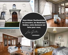 Dpt Nord (59), Located to the north of Lille Magnificent Detached Residence