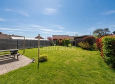 Maison semi-individuelle  5 pièces 118m2 Deûlémont