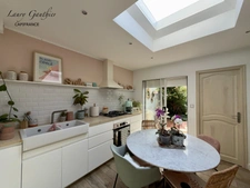 TOURCOING – Maison, 3 chambres, jardin exposé Sud-Ouest