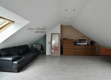 MAISON  SEMI PLAIN-PIED – 120 m² – 4 CHAMBRES – SOUS-SOL COMPLET – LOMPRET