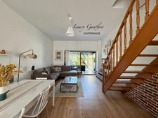 Maison 95 m² hab, 4 PIÉCES BOUSBECQUE 