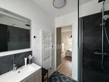 Maison semi-individuelle  5 pièces 118m2 Deûlémont