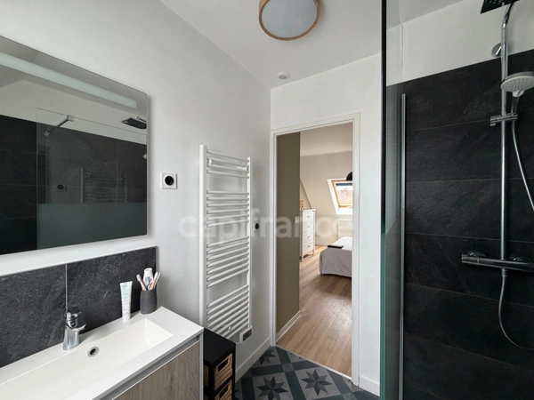 Maison semi-individuelle  5 pièces 118m2 Deûlémont
