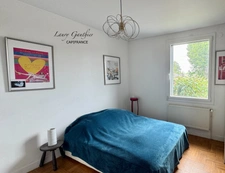 SEMI PLAIN PIED LOMPRET +120 M2 HAB