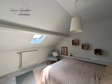 TOURCOING – Maison, 3 chambres, jardin exposé Sud-Ouest