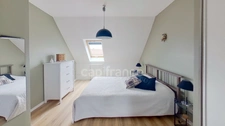 Maison semi-individuelle  5 pièces 118m2 Deûlémont