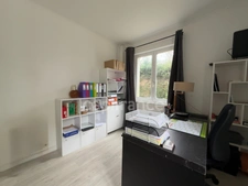 MAISON INDIVIDUELLE MONTAGNE DE WERVICQ SUD – 176 m² – 5 CHAMBRES – GRAND JARDIN 2 500 m² – DOUBLE GARAGE – ENVIRONNEMENT CALME 