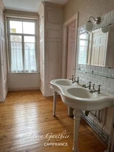 Dpt Nord (59), Located to the north of Lille Magnificent Detached Residence
