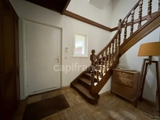 MAISON INDIVIDUELLE MONTAGNE DE WERVICQ SUD – 176 m² – 5 CHAMBRES – GRAND JARDIN 2 500 m² – DOUBLE GARAGE – ENVIRONNEMENT CALME 