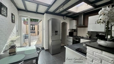 Maison Houplines Bourg +91m2