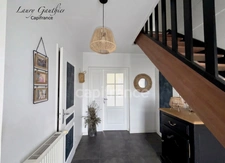 Maison semi-individuelle  5 pièces 118m2 Deûlémont