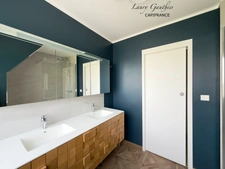 Superbe villa individuelle 208 m² – 7 pièces - Sous-sol complet – Terrain 1400 m² – La Chapelle-d’Armentières