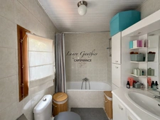 TOURCOING – Maison, 3 chambres, jardin exposé Sud-Ouest