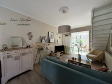TOURCOING – Maison, 3 chambres, jardin exposé Sud-Ouest