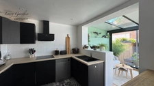 Maison à vendre 4 pièces LOMME +84m2