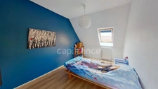 Maison semi-individuelle  5 pièces 118m2 Deûlémont
