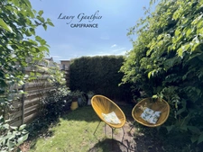 TOURCOING – Maison, 3 chambres, jardin exposé Sud-Ouest