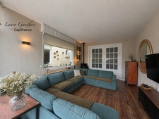 BOUSBECQUE – Élégante demeure familiale de caractère rénovée – 5 chambres – Terrasse, jardin, cave et garage
