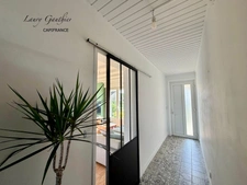 Maison familiale de 98 m² à Comines – 4 PIÈCES  Un lieu où il fait bon vivre