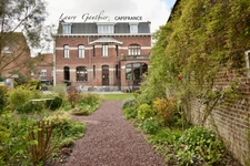 Dpt Nord (59), Located to the north of Lille Magnificent Detached Residence