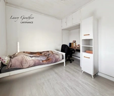 Maison 111 m² – Centre-ville de Linselles – 4 PIÈCES – Jardin sud-ouest – Proche commerces et écoles
