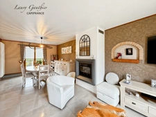 🏡 Maison semi-individuelle par garage – 108 m² – Quesnoy-sur-Deûle 🏡