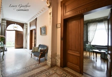 DEMEURE DE CARACTÈRE – 435 m² – 8 CHAMBRES – JARDIN À L’ANGLAISE – DEÛLÉMONT – PROPRIÉTÉ D’EXCEPTION 