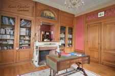 Dpt Nord (59), Located to the north of Lille Magnificent Detached Residence